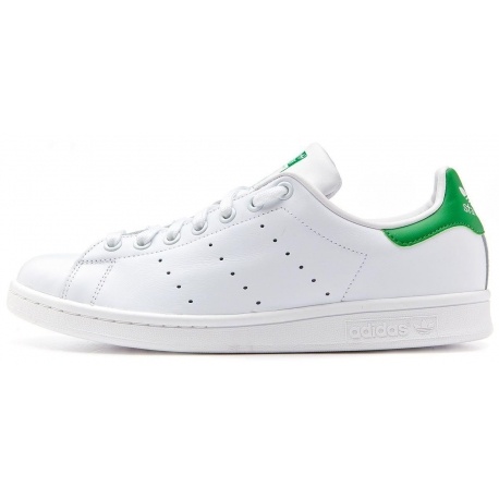 stan smith adidas bianche e nere