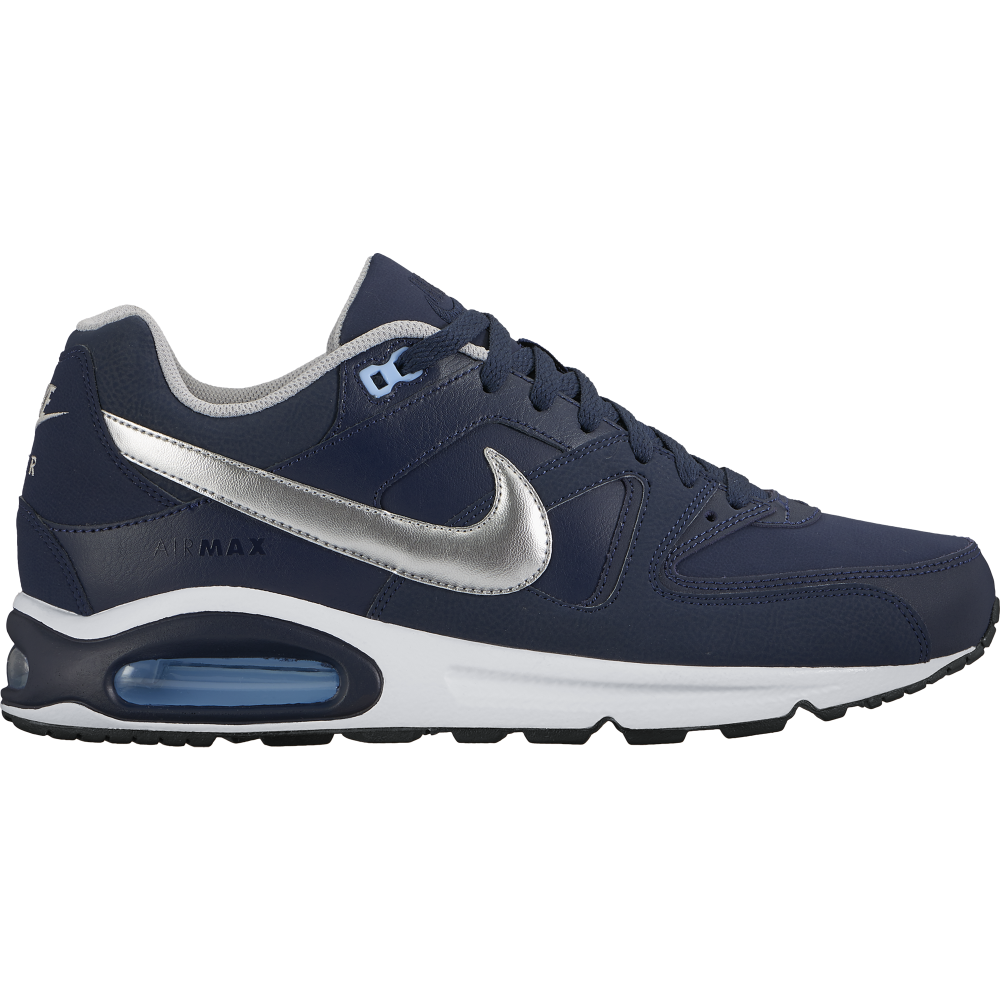 Nike Air Max Command Blu Nike Air Max Command Blu