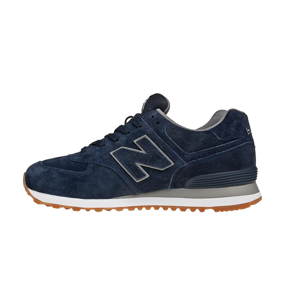 new balance ml574 blu new balance ml574 blu