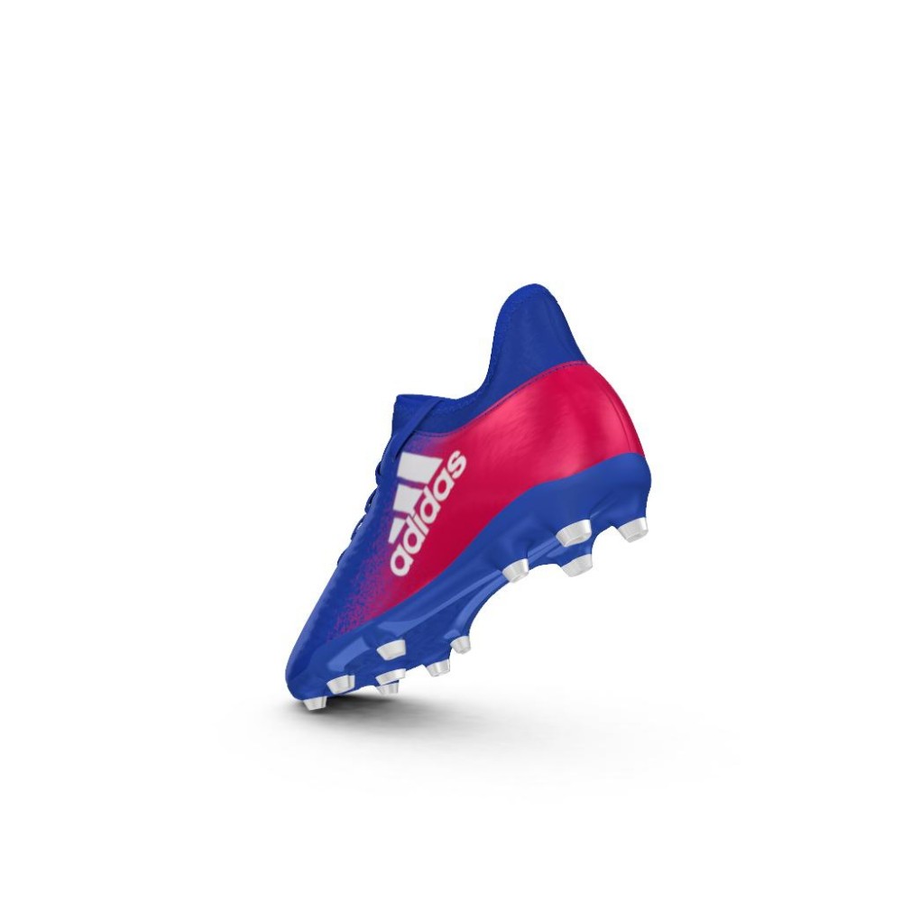 Adidas X 16.3 Blu Adidas X 16.3 Blu