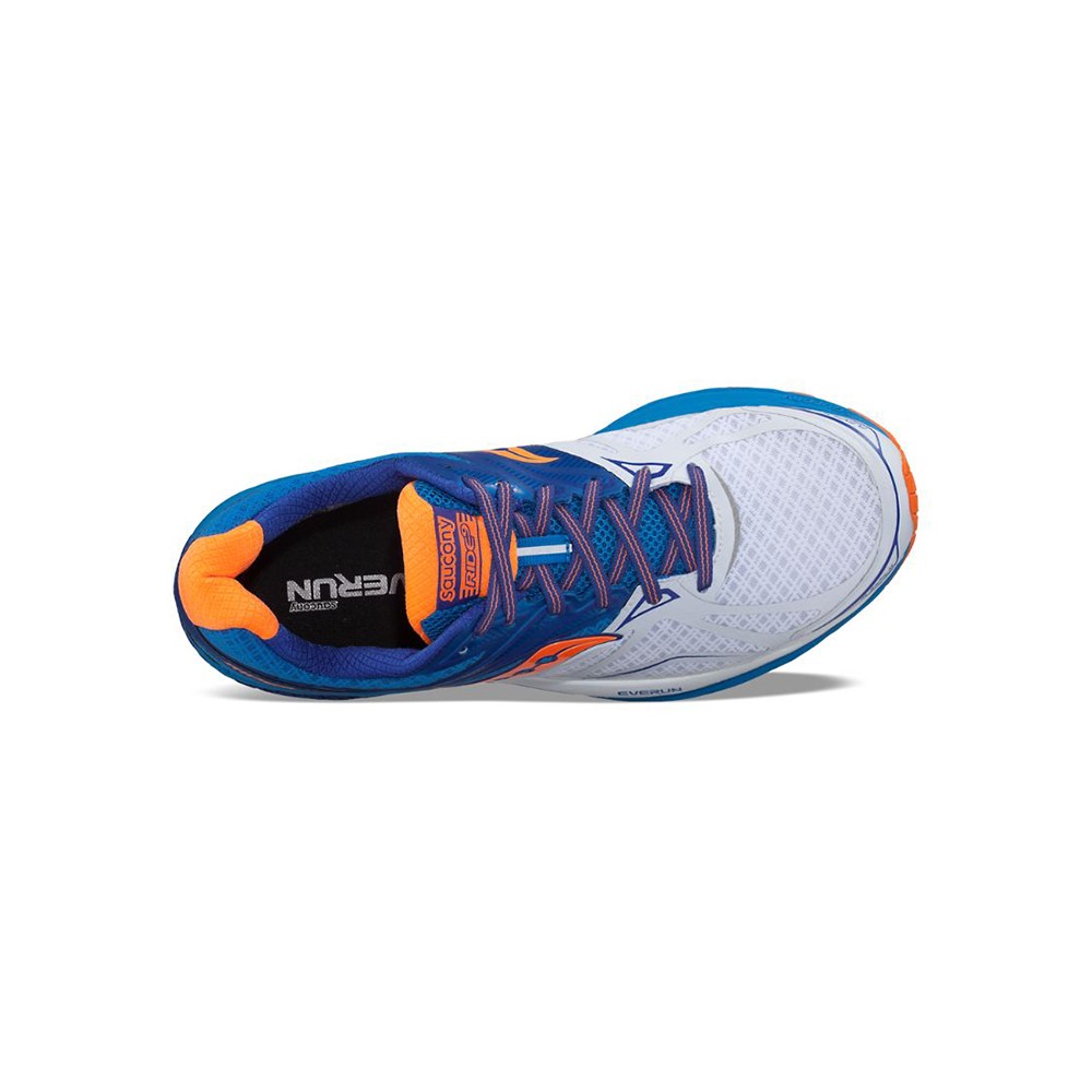 saucony ride 9 uomo online