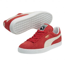 puma fiocco rosso puma fiocco rosso