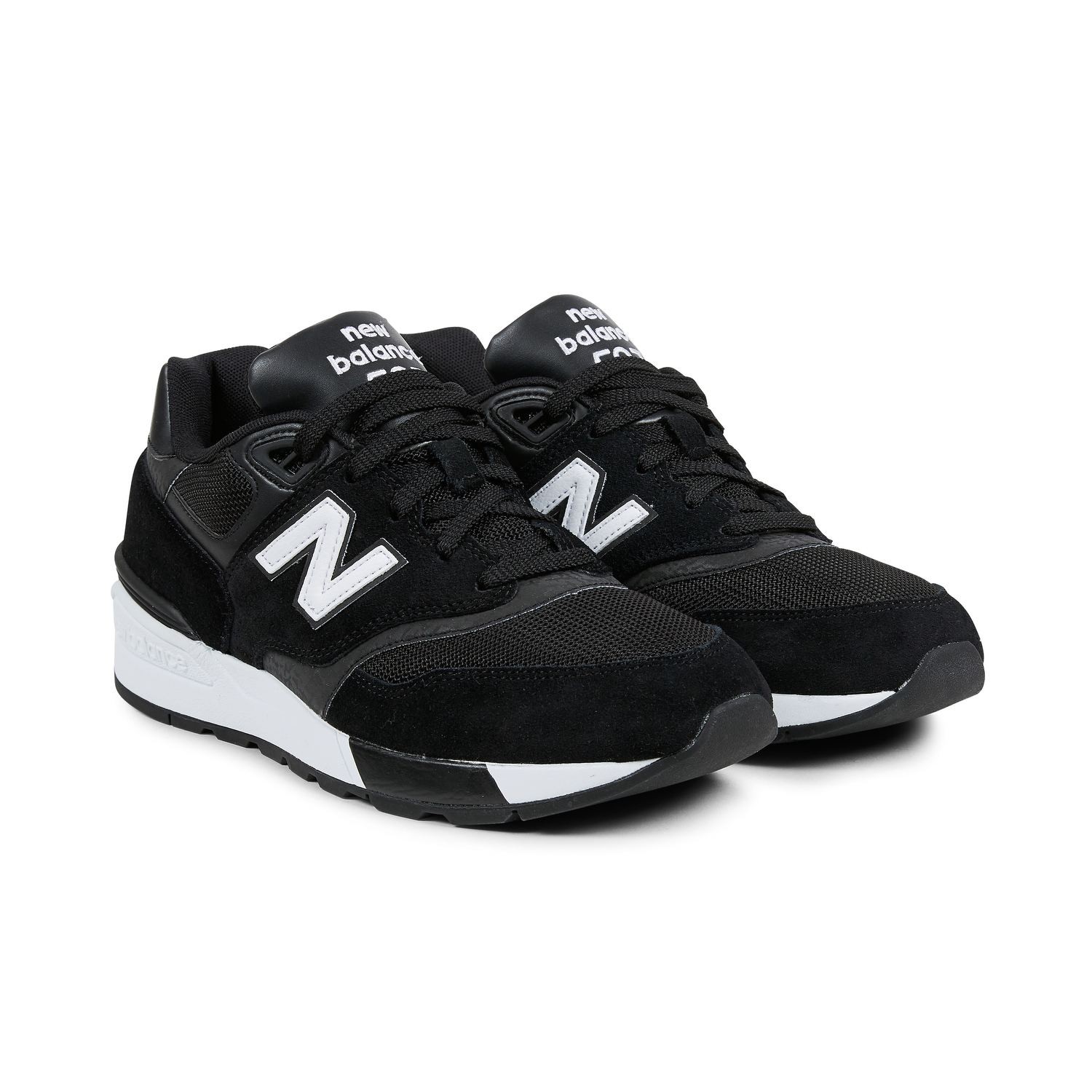 new balance 597 nero new balance 597 nero