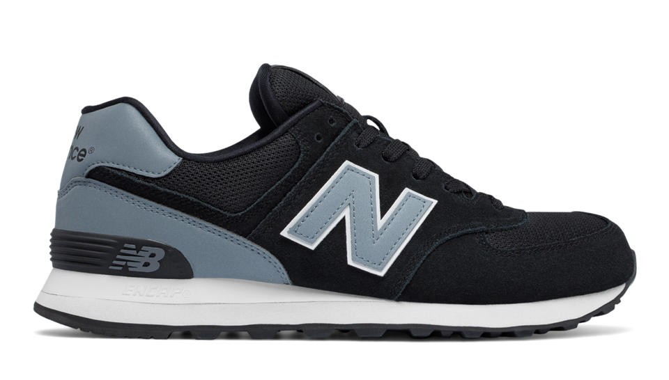 new balance 574 nera new balance 574 nera