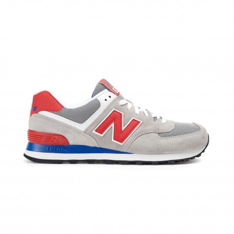 new balance ml574 grigio new balance ml574 grigio