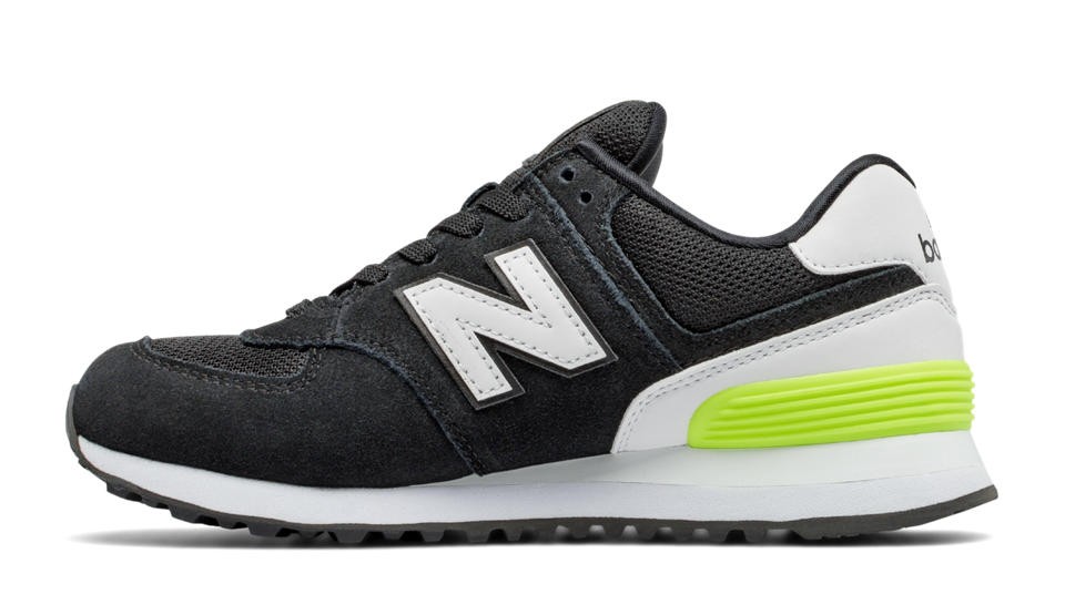 new balance 574 nera new balance 574 nera