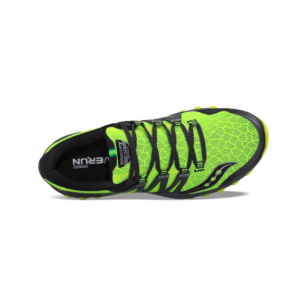 Acquista saucony xodus 6.0 gtx bambino nere | fino a OFF 49% sconti