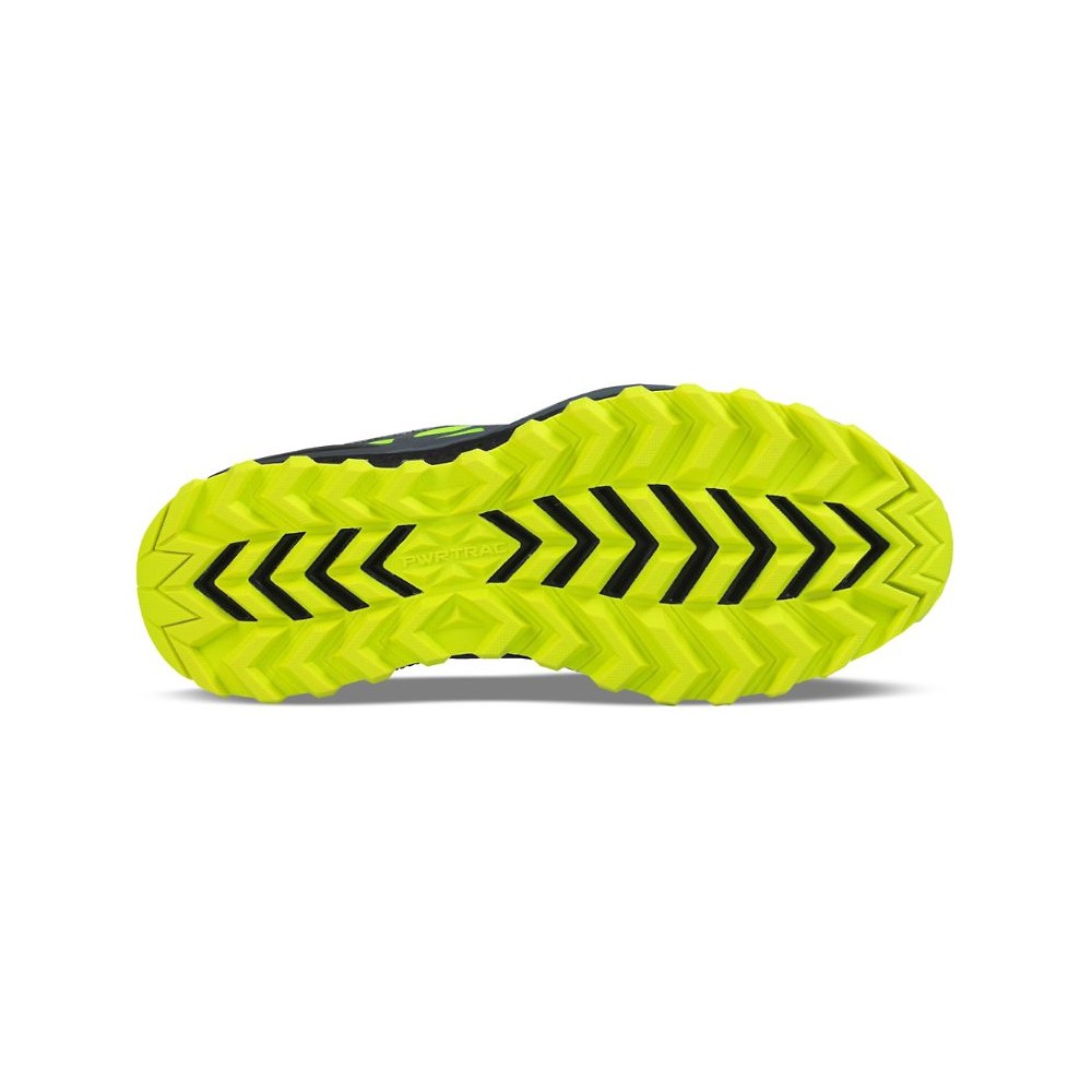 saucony xodus 5.0 gtx bambino prezzi