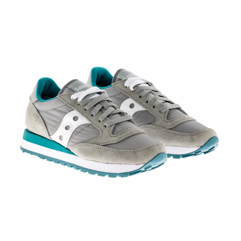 saucony jazz 14 donna giallo