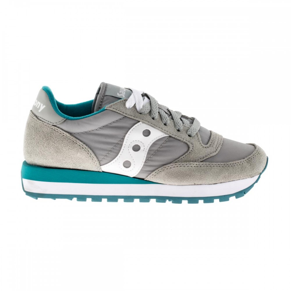 saucony a3 bambino grigio