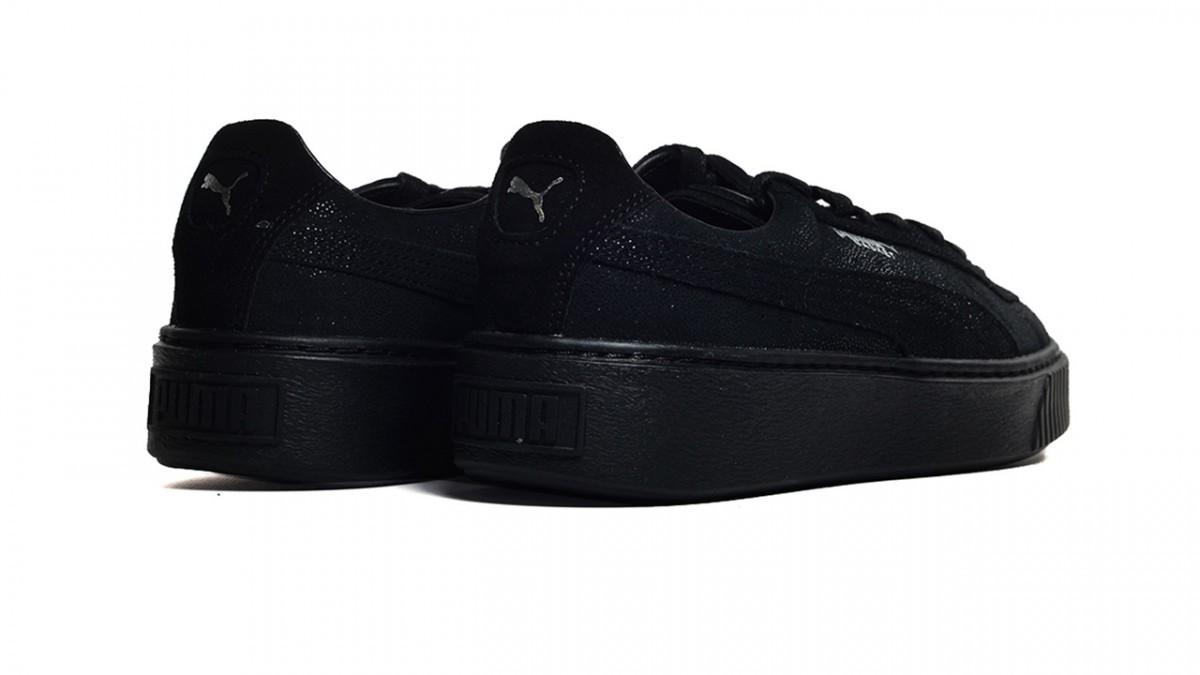 puma platform reset puma platform reset