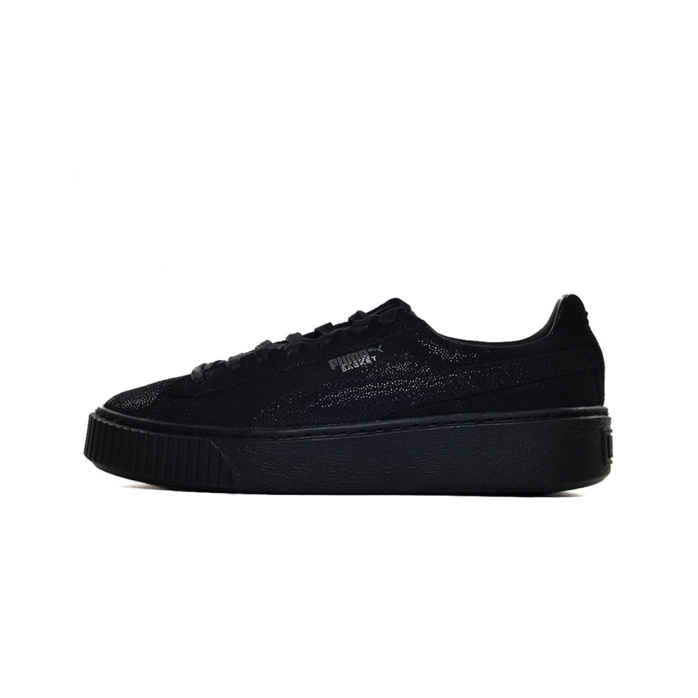 puma basket platform donna nere puma basket platform donna nere