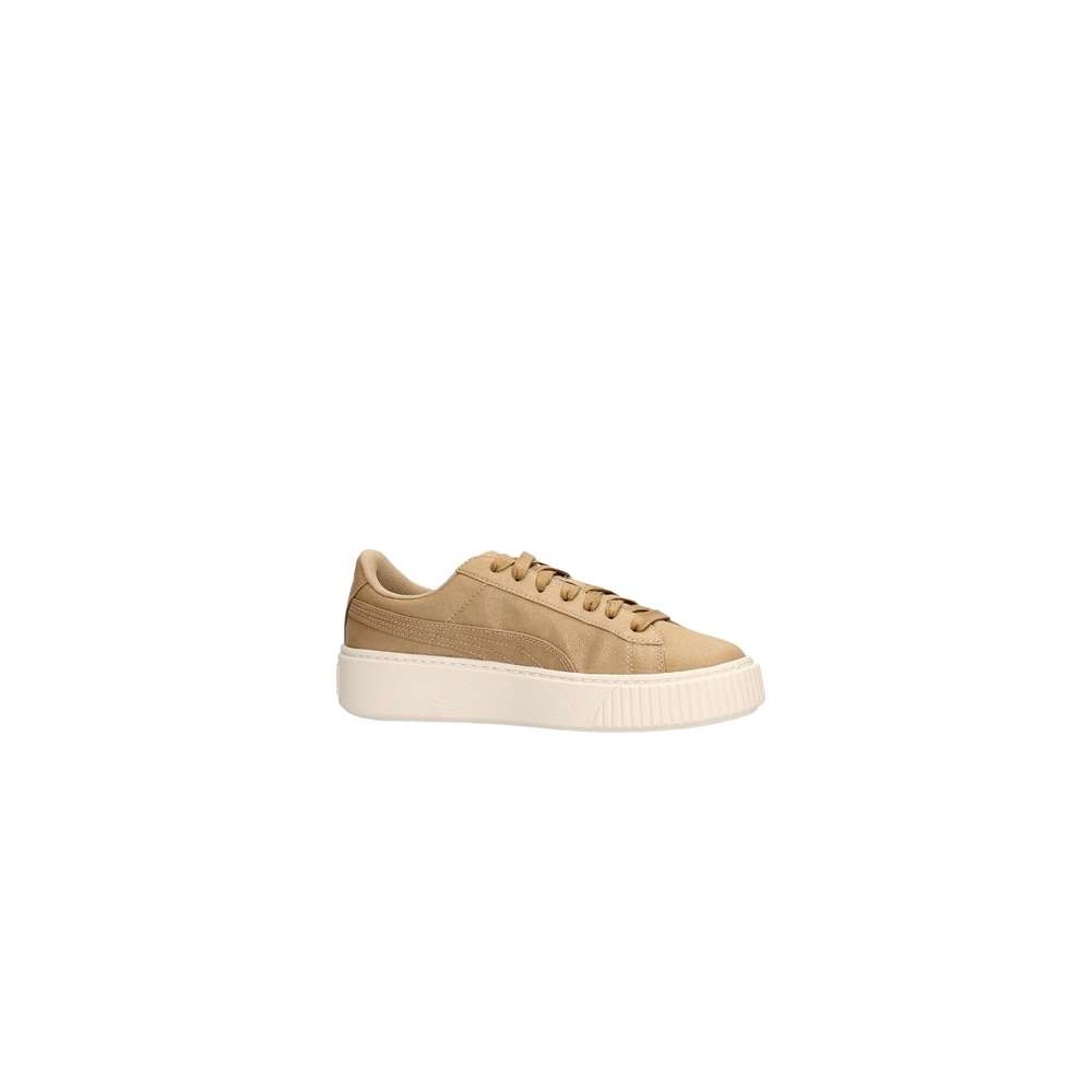 puma basket platform grigio puma basket platform grigio