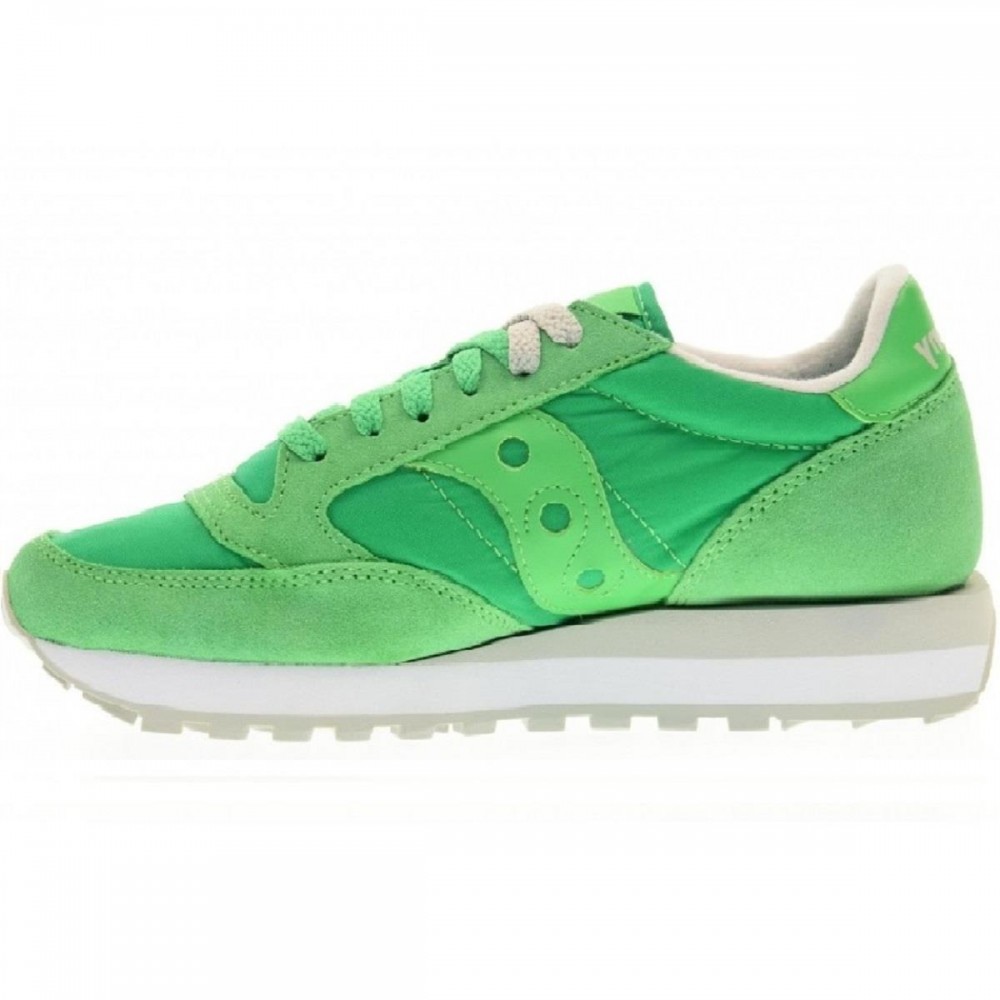 saucony jazz 14 porpora