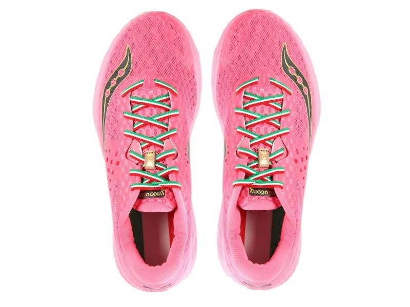 saucony kinvara 8 giro d'italia