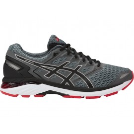 asics gt 3000 bambino grigio