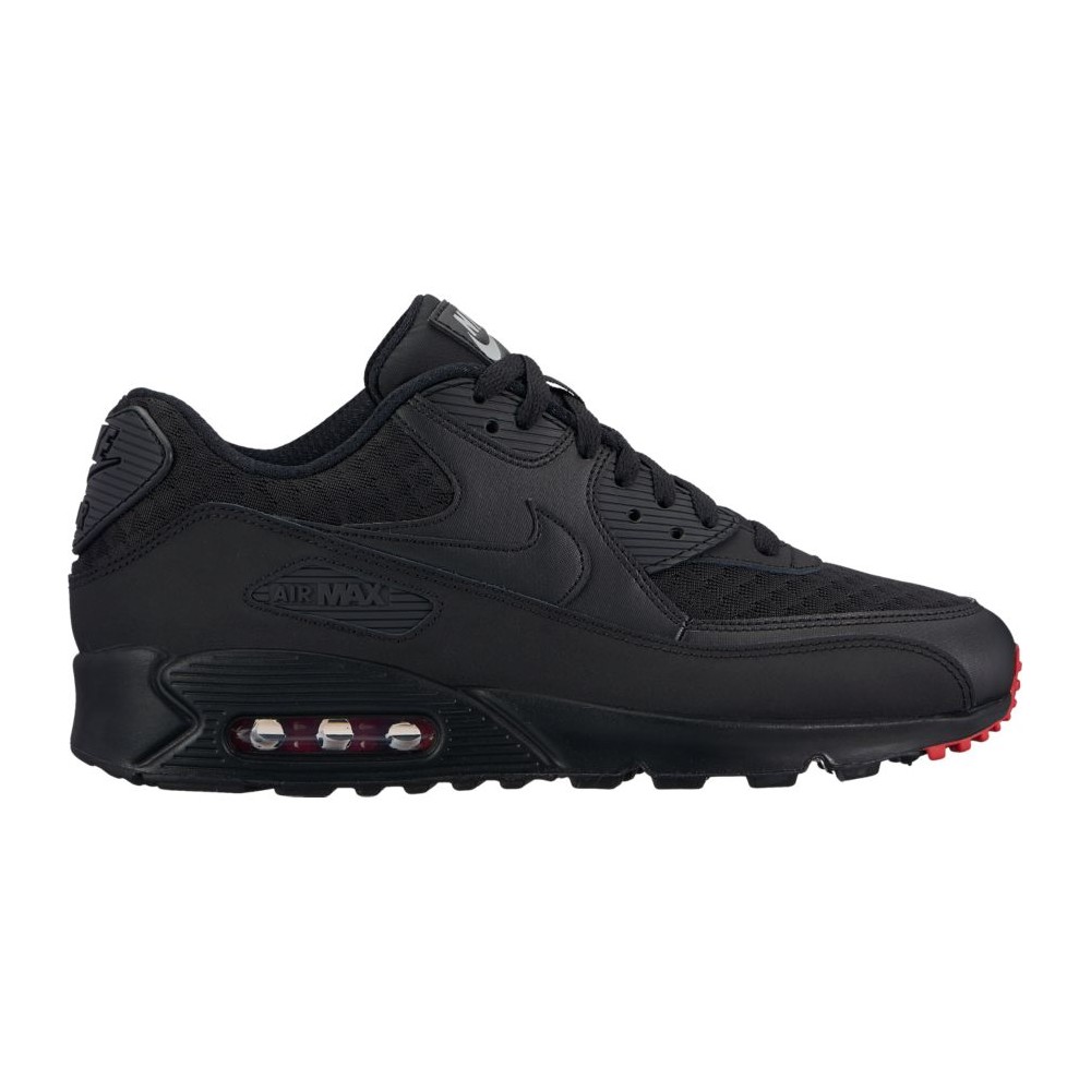 nike air max 90 nero e grigio nike air max 90 nero e grigio