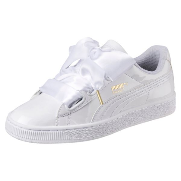 puma heart basket donna puma heart basket donna