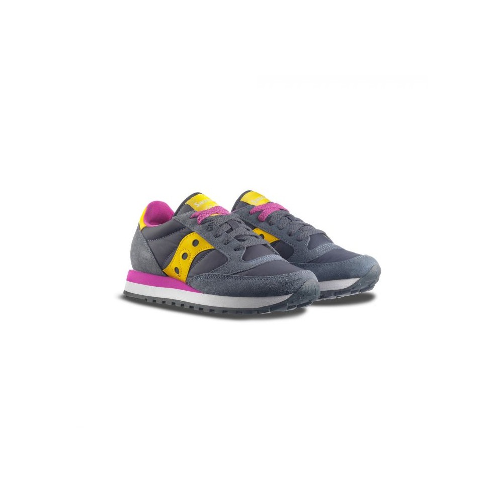 saucony jazz 14 donna 2017