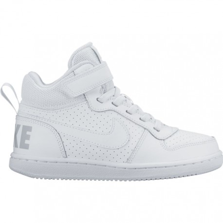 nike court borough mid bambino nike court borough mid bambino