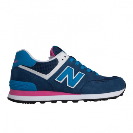 new balance 574 blu donna new balance 574 blu donna