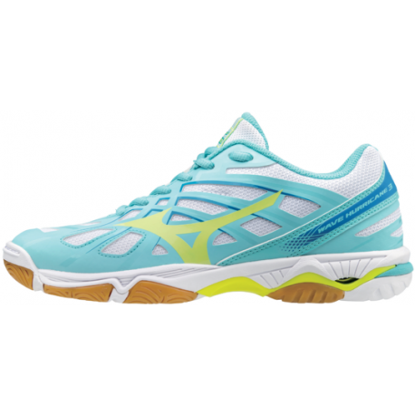 mizuno wave hurricane 3 donna 2016