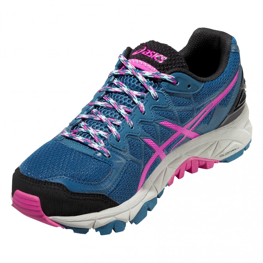 saucony xodus 6.0 gtx bambino porpora
