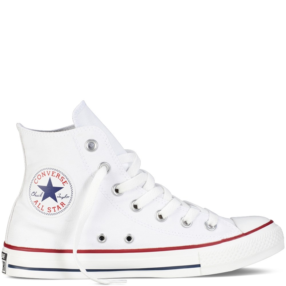 converse con scritta