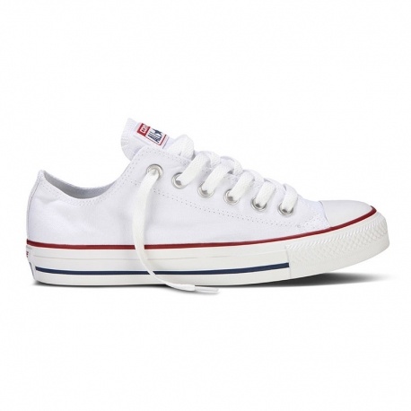 converse all star bianche basse in offerta 70