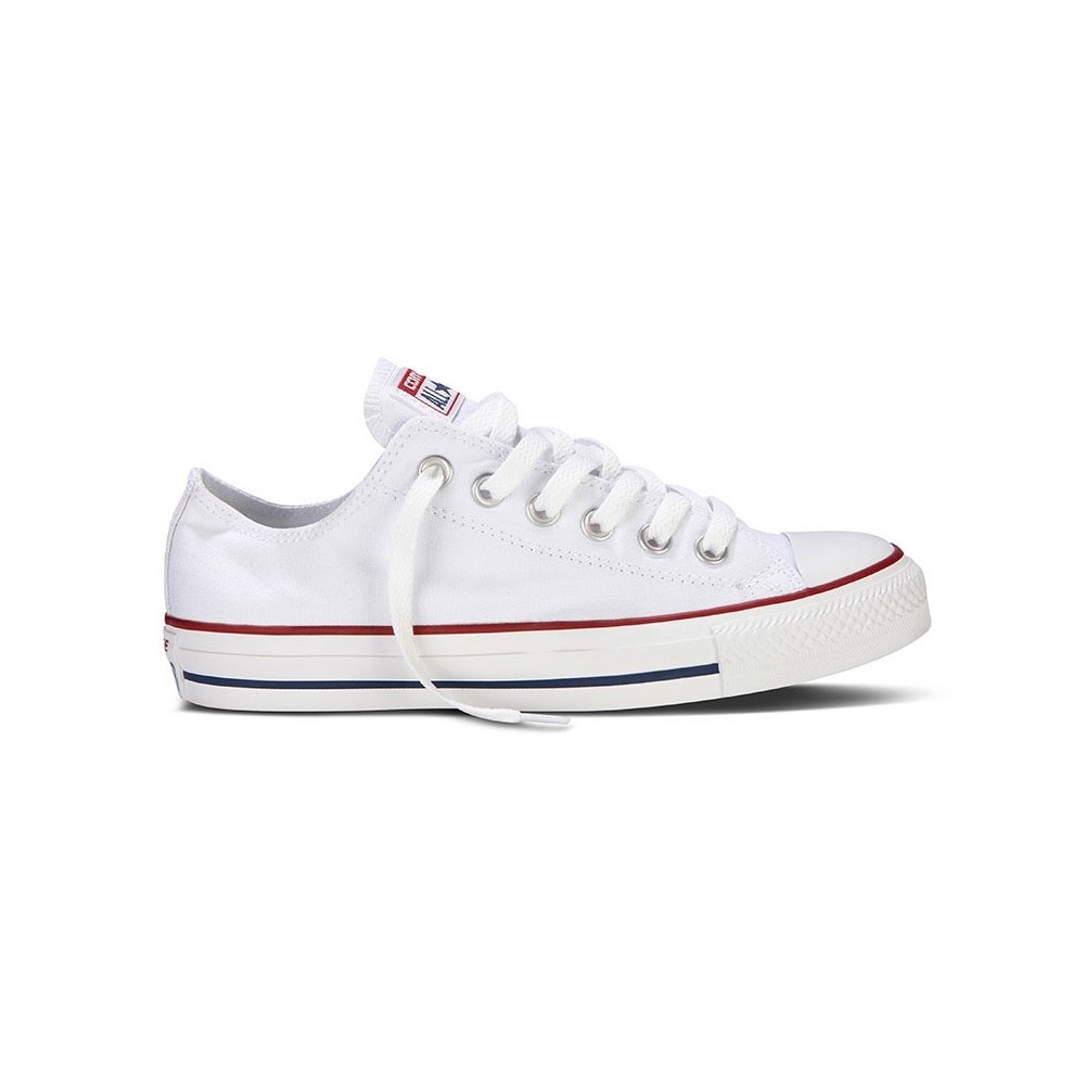 scarpe converse bianche basse