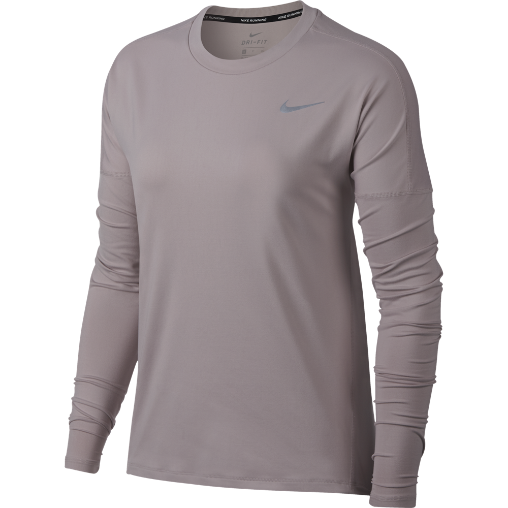 maglie nike donne rose