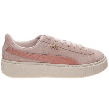 cuffia puma. rosa cuffia puma. rosa