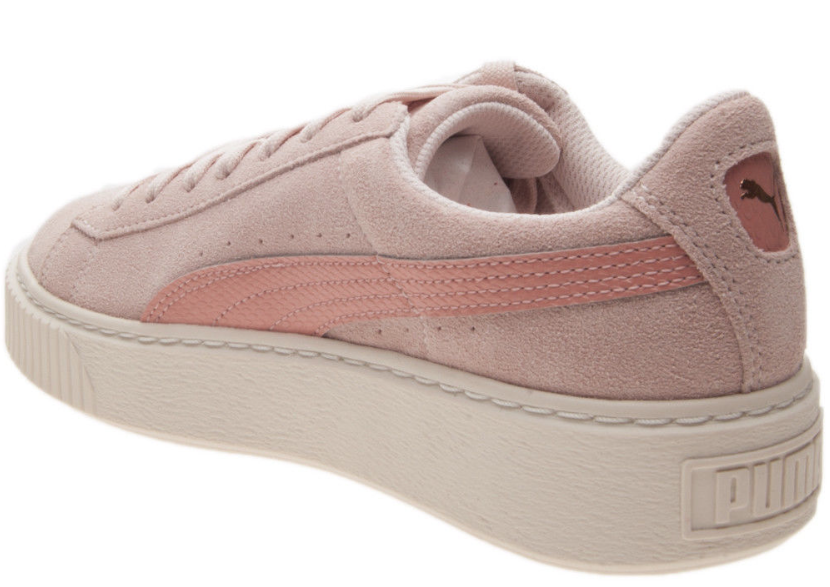 cuffia puma. rosa cuffia puma. rosa
