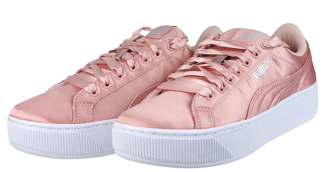 puma platform rosa puma platform rosa