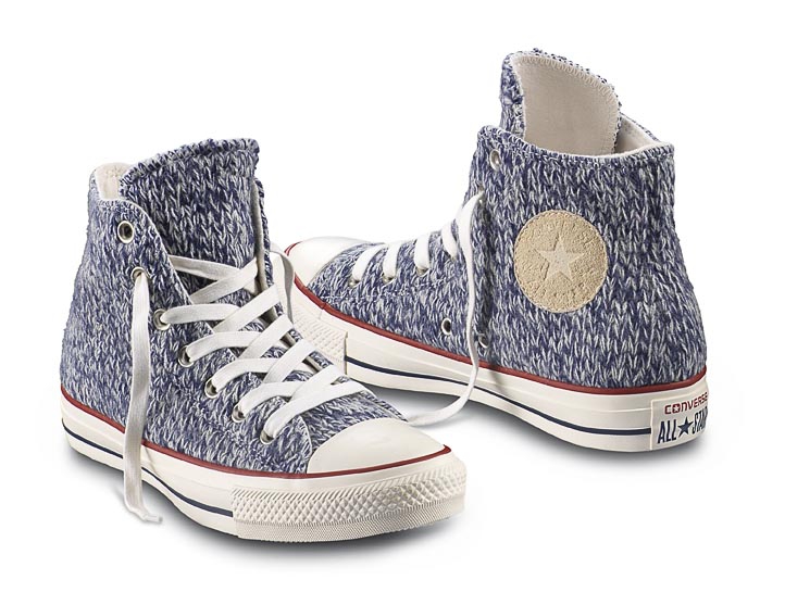 scarpe converse all star invernali