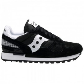 saucony echelon 4 nere