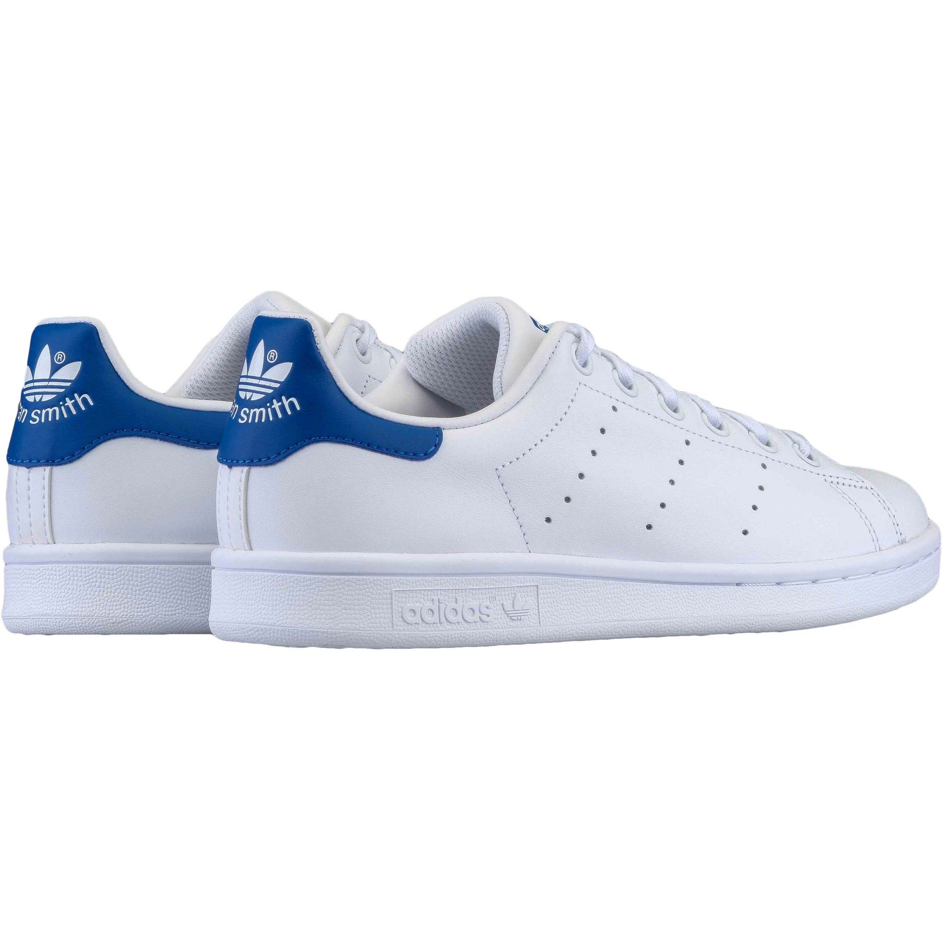 adidas blu bambini