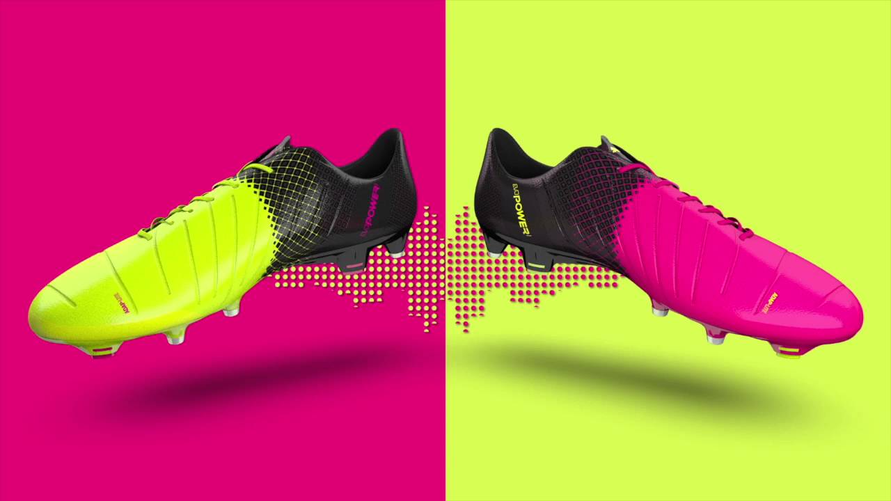 Scarpe Calcetto Puma Evopower Scarpe Calcetto Puma Evopower