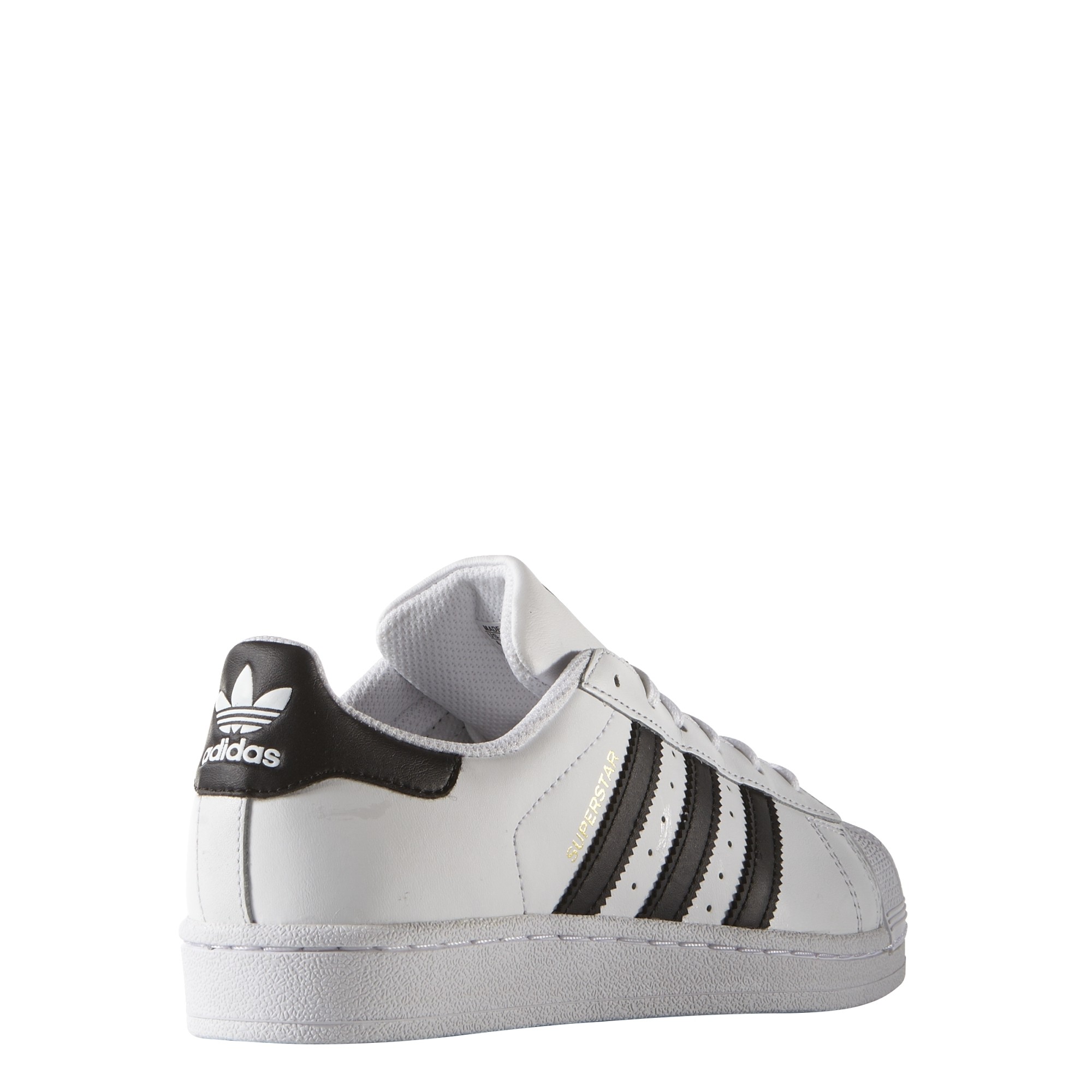 adidas superstar alte bambino