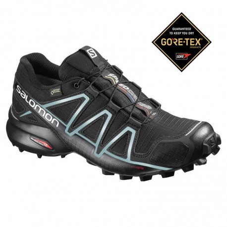 saucony xodus 4.0 gtx arancione