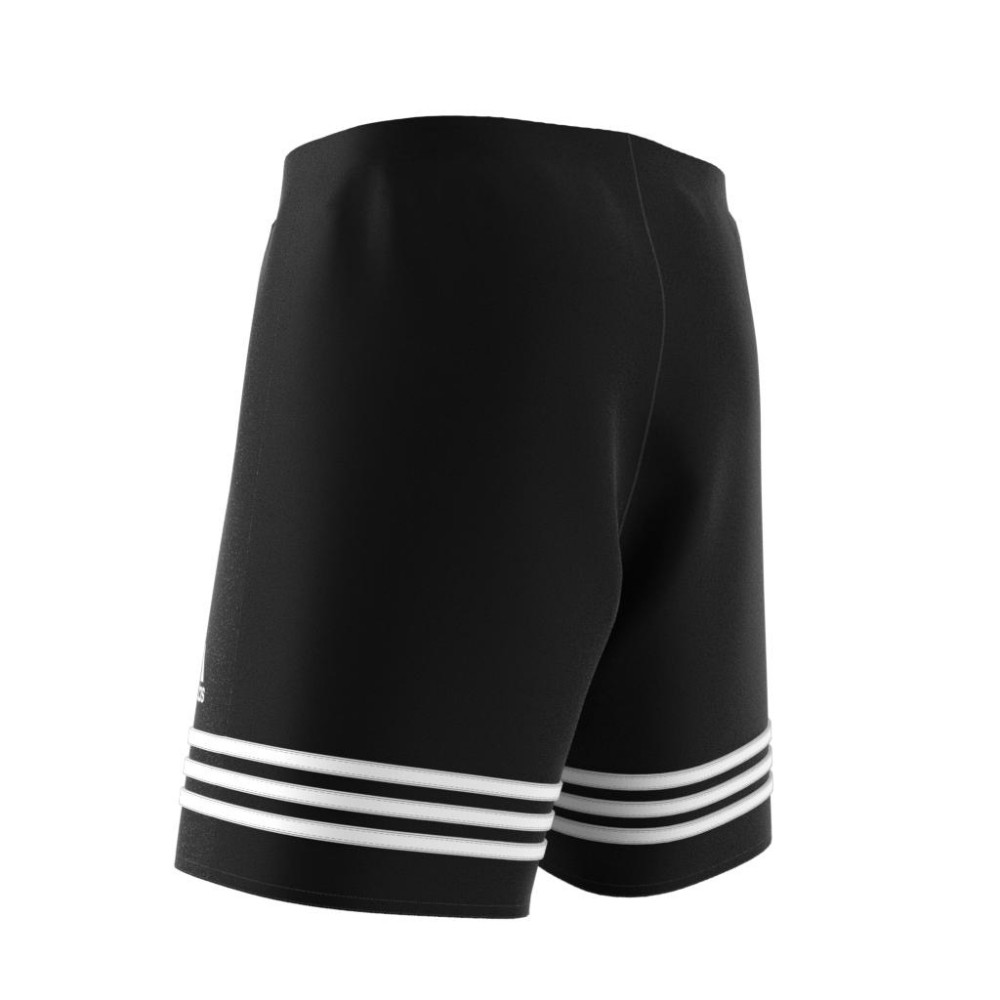 calcio ADIDAS short entrada 14 team black/white f50632 - acquista s