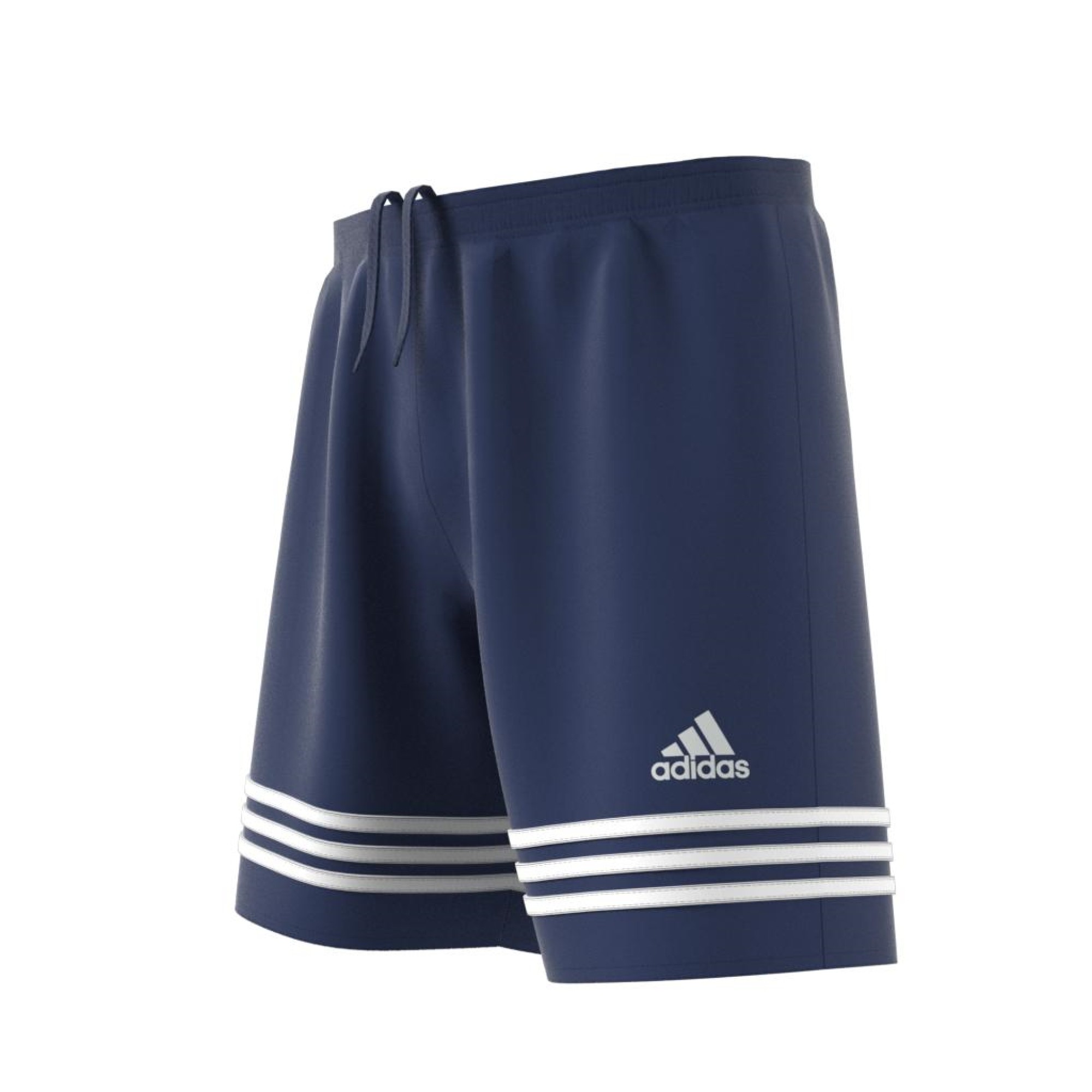 pantaloncini entrada adidas