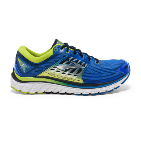 brooks dyad 8 donna arancione