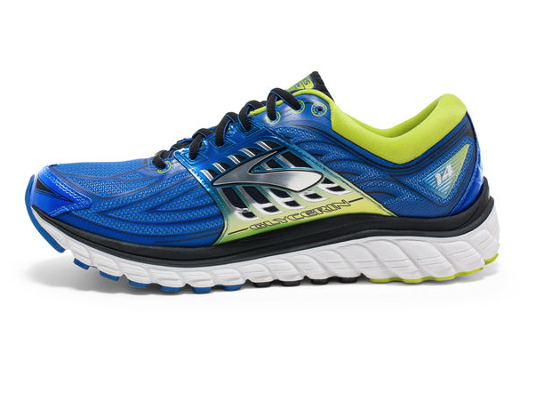 brooks glycerin uomo rose