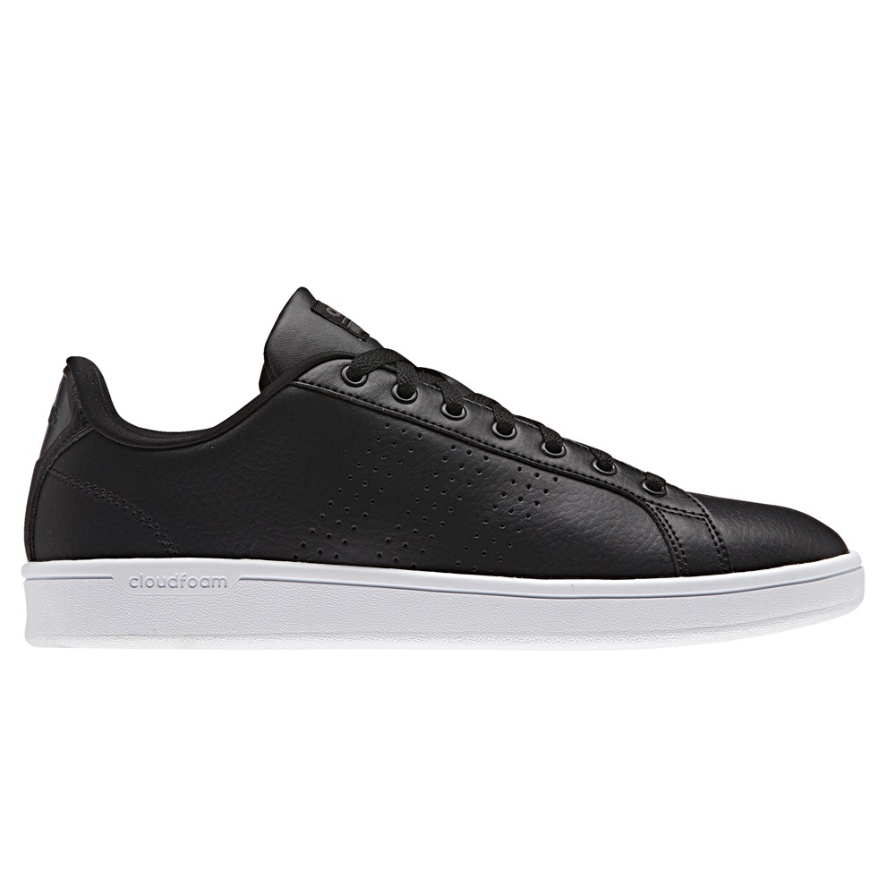 style ADIDAS cloudfoam advantage clean nero/nero aw3915 - acquista 