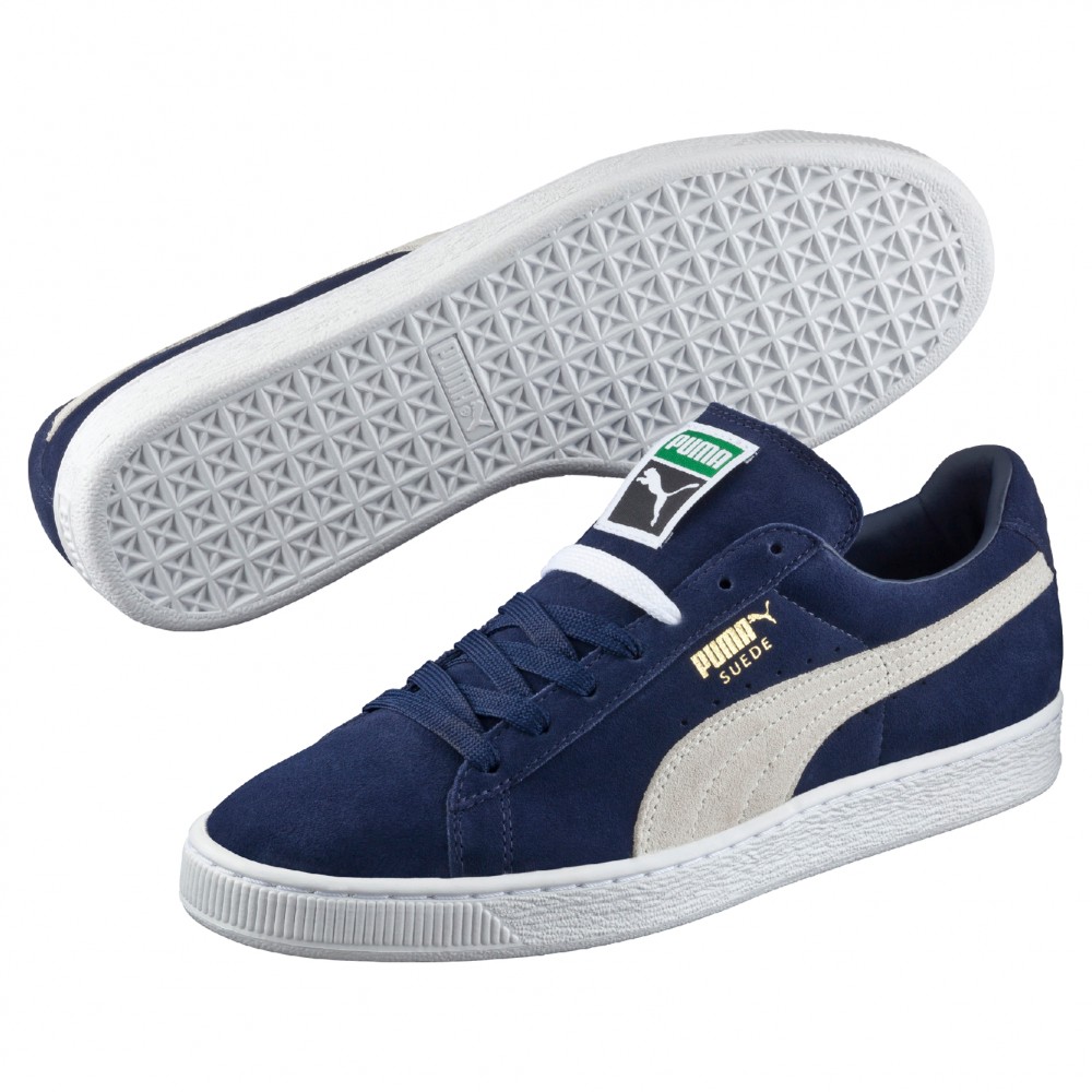 puma blu