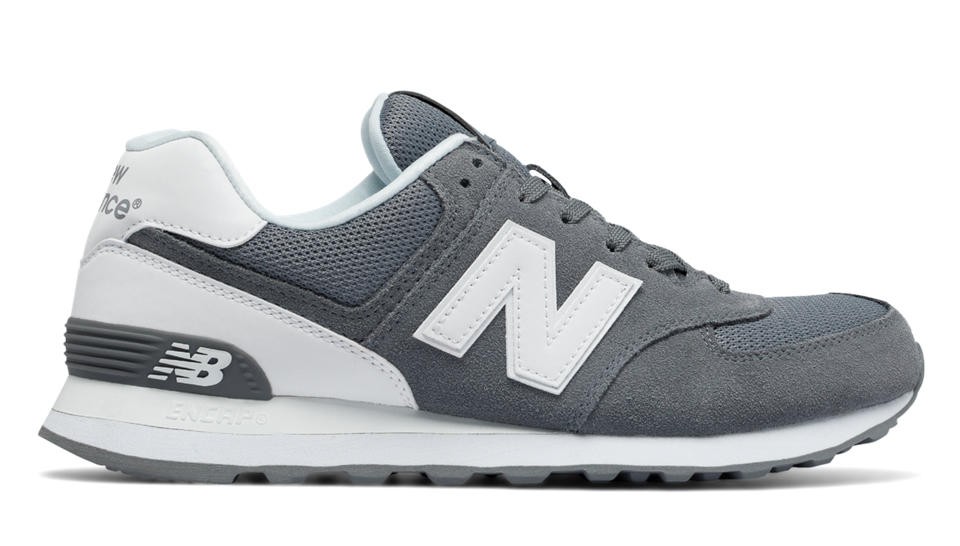 new balance 574 verde grigio new balance 574 verde grigio