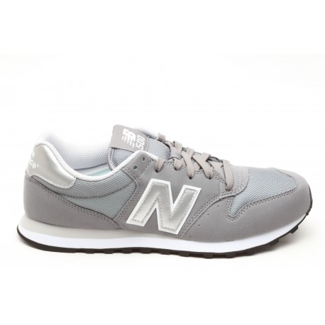 new balance 500 argento new balance 500 argento