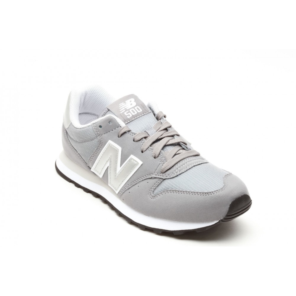 new balance 500 argento new balance 500 argento