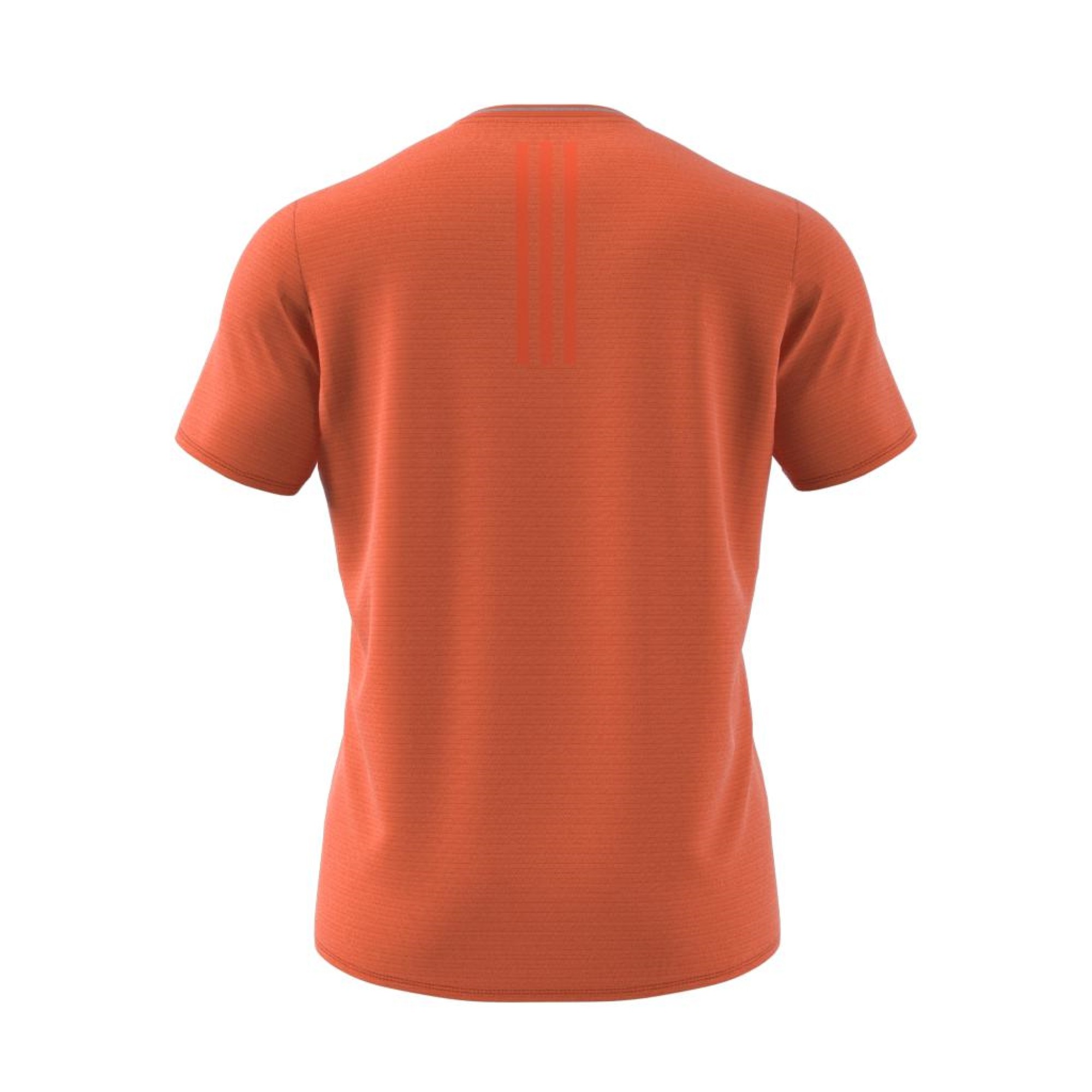 adidas maglietta arancione